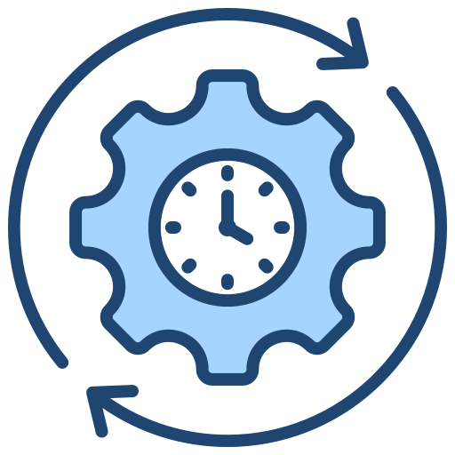 Bluvolta Consistency